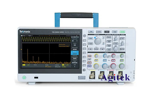 泰克TBS2102B数字存储示波器