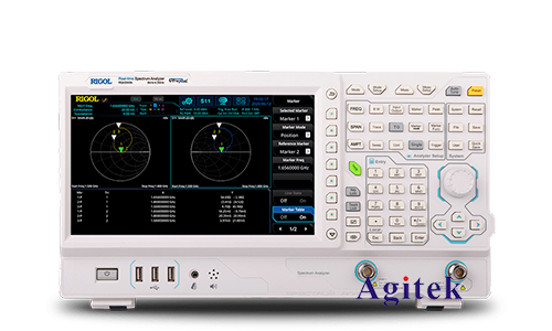 普源RSA3045-TG实时频谱分析仪(图1)