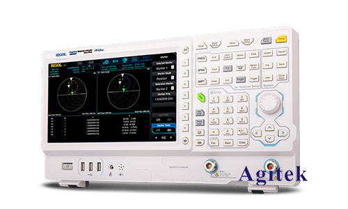 普源RSA3015N频谱分析仪(图1)