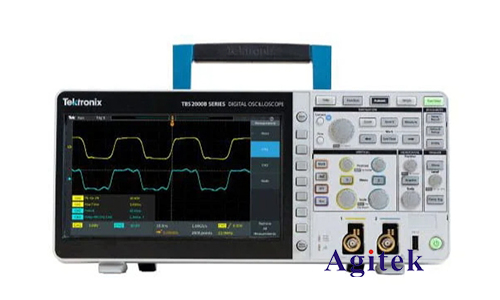 泰克TBS2202B数字存储示波器