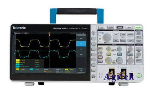 泰克TBS2104B数字存储示波器
