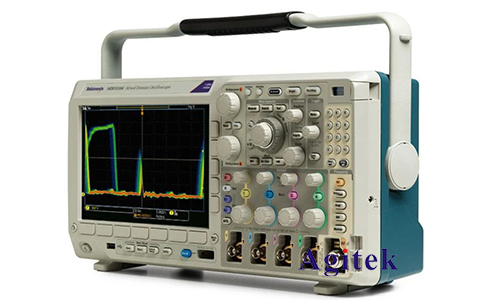 泰克MDO3014混合域示波器(图1)