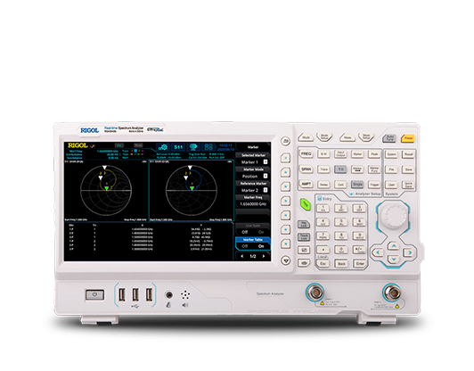 普源RSA3015N实时频谱分析仪