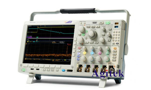 泰克MDO4024C混合域示波器