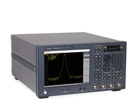 E5071C ENA矢量网络分析仪