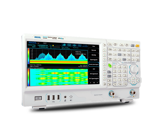普源RSA3015E实时频谱分析仪