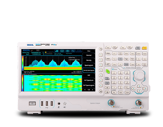 普源RSA3015E-TG实时频谱分析仪