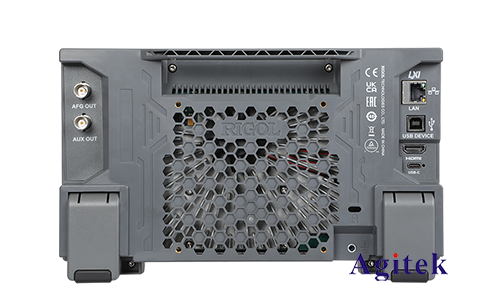 普源dho924s数字示波能否测量市电(图2)