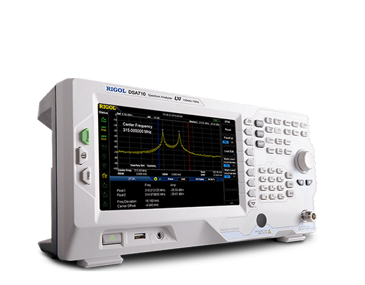普源DSA710频谱分析仪