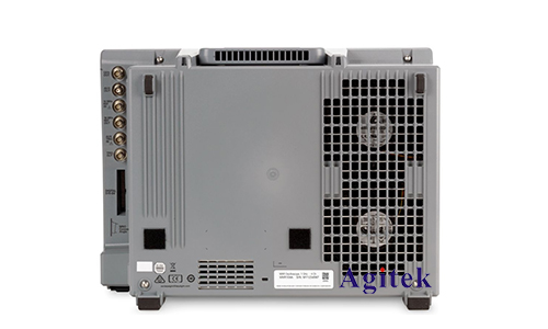 是德MXR104A示波器测量频率的方法(图2)