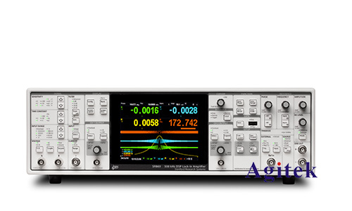 斯坦福锁相放大器SR860(图1)