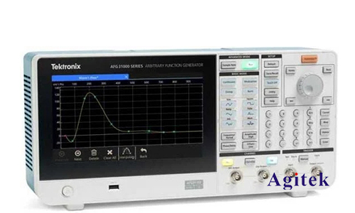 泰克信号发生器AFG31022