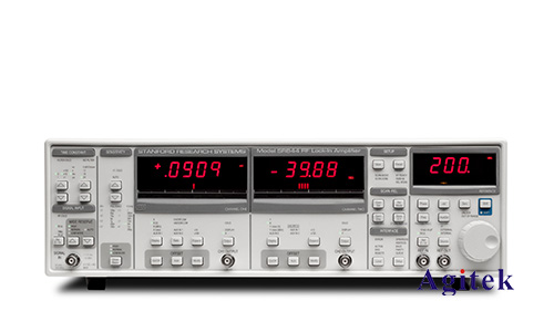 斯坦福锁相放大器SR844(图1)