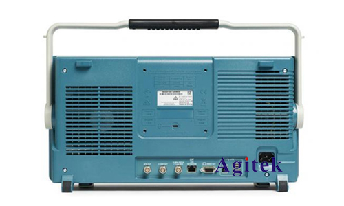 泰克MDO4034C混合域示波器测电流(图2)