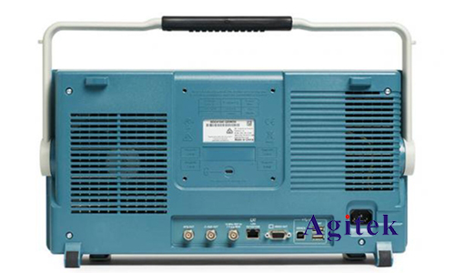 泰克MDO4054C示波器测试纹波方法(图2)
