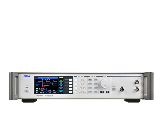 数英TFG5010T/5020T时间合成器