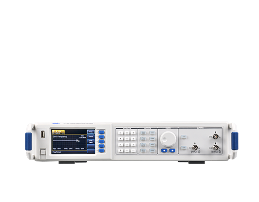 数英SS7406/7406C/7406R通用频率计数器/计时器/分析仪
