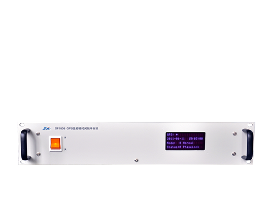 数英TFG8120低噪声频率合成器