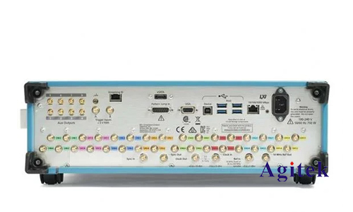 泰克信号发生器产生方波的技巧(图2)