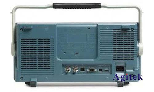 泰克MDO3034示波器测量直流电压(图2)