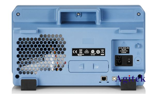 罗德与施瓦茨RTB2004示波器测量电流波形(图2)