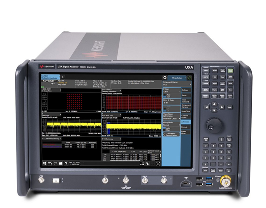 是德N9042B UXA信号分析仪