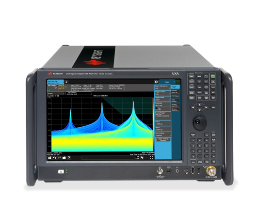 是德N9040B UXA信号分析仪