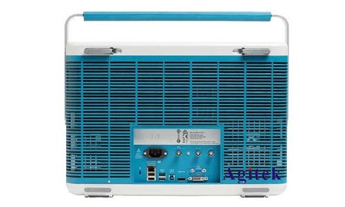 泰克MSO56B示波器测有效值(图2)
