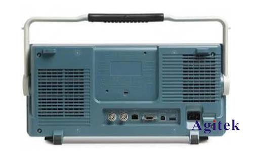泰克MDO3022示波器的电磁兼容性(图2)