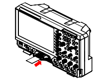 普源PLA2216逻辑探头(图1)