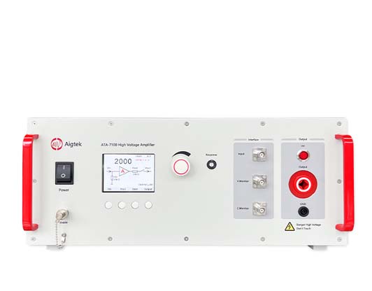 ATA-7100高压放大器