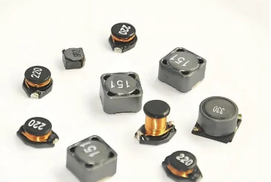 同惠TH2851在精准贴片电感测试中应用(图2)