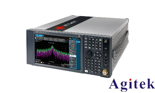 如何优化Keysight N9000B频谱分析仪的性能(图2)