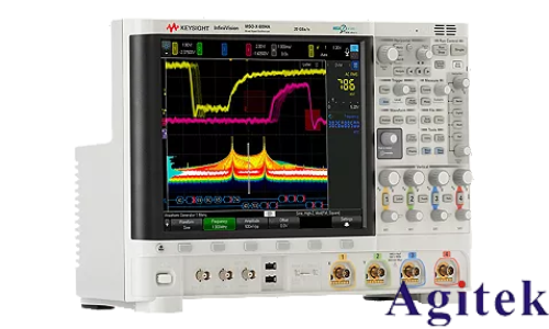 是德Keysight 3000T示波器在自动化测试中的应用(图2)