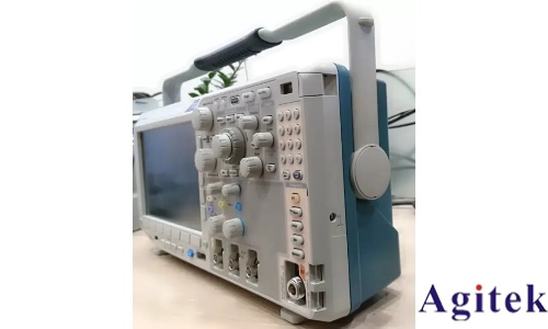 泰克示波器MSO66B输入阻抗设置指南(图2)