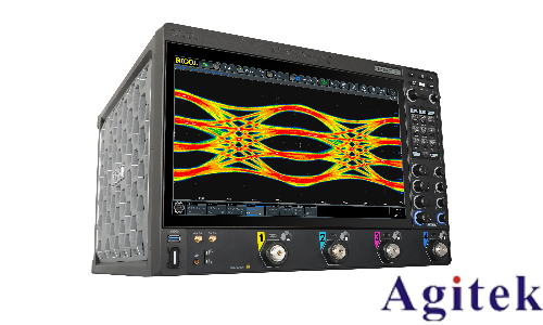 RIGOL DS70000系列示波器如何提升电源噪声测试精度(图2)