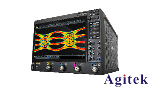 RIGOL MSO8000系列示波器在电池管理系统中的应用   (图2)