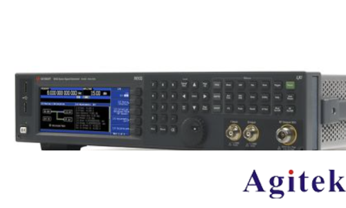 Keysight N5183B信号发生器如何满足5G和卫星通
