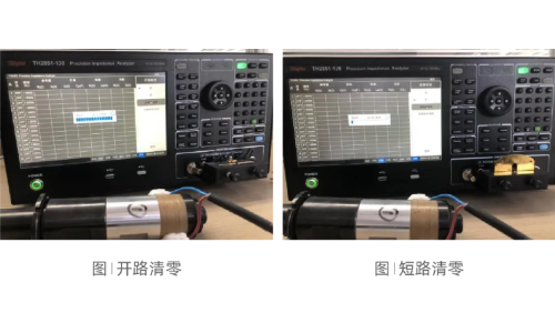 同惠TH2851 在换能器性能测试中的实操应用(图1)