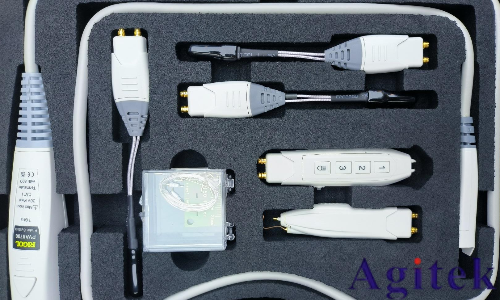 普源示波器DHO4000与DS70000探头校准指南(图3)