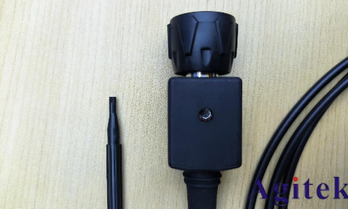 普源示波器DHO4000与DS70000探头校准指南(图2)