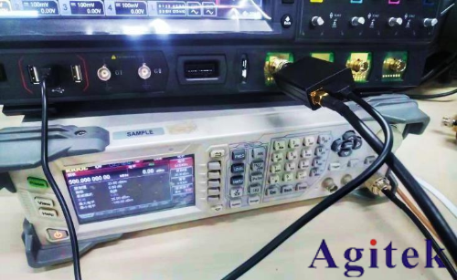 RIGOL MSO8000 系列数字示波器眼图功能应用指南(图1)