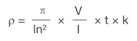 利用4200A-SCS参数分析仪研究光伏材料和太阳能电池的电学特性(图10)