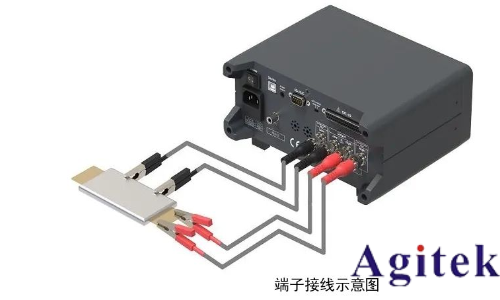 同惠TH2692型绝缘电阻测试仪新能源电池芯测试(图3)