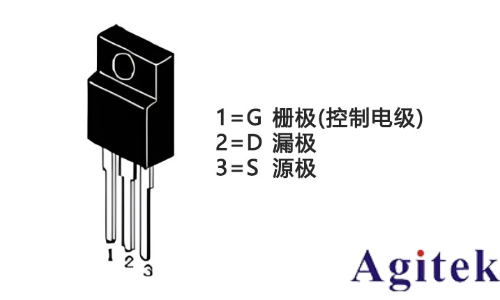 同惠TH199X系列场效应管配对测试(图1)