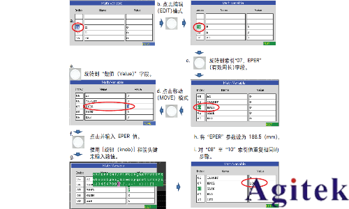 Keysight B2985A 和 B2987A 静电计/高阻表电阻率测试指南(图12)