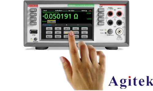 Keithley DMM6500六位半数字万用表