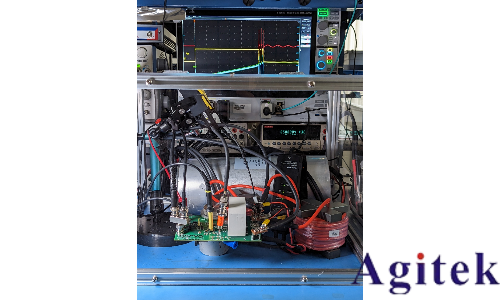 使用泰克5/6系列MSO内置任意波形发生器进行功率半导体器件的双脉冲测试(图4)