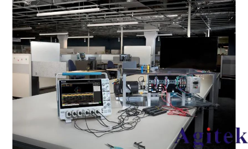 泰克4B系列MSO示波器(图2)