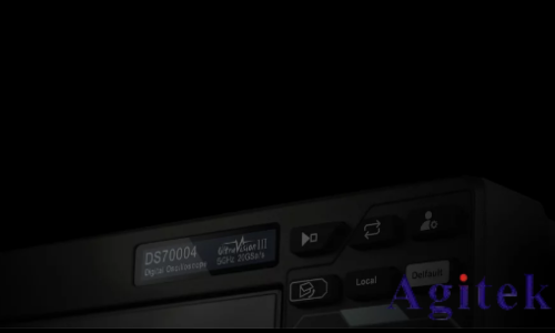 普源DS70000 系列数字示波器(图10)